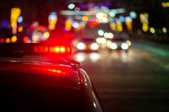 Példátlan szigorral lépnek fel az ittas autósokkal szemben