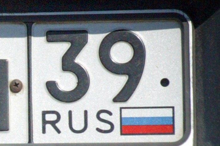 Újabb országok lépték meg az orosz autók kitiltását