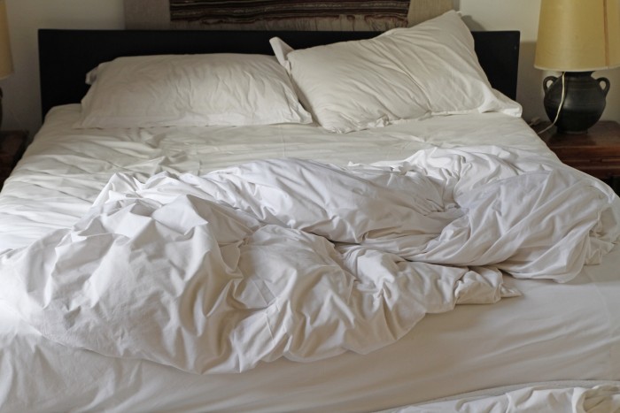 Te is felébredsz éjjel? Ez lehet a magyarázata 1