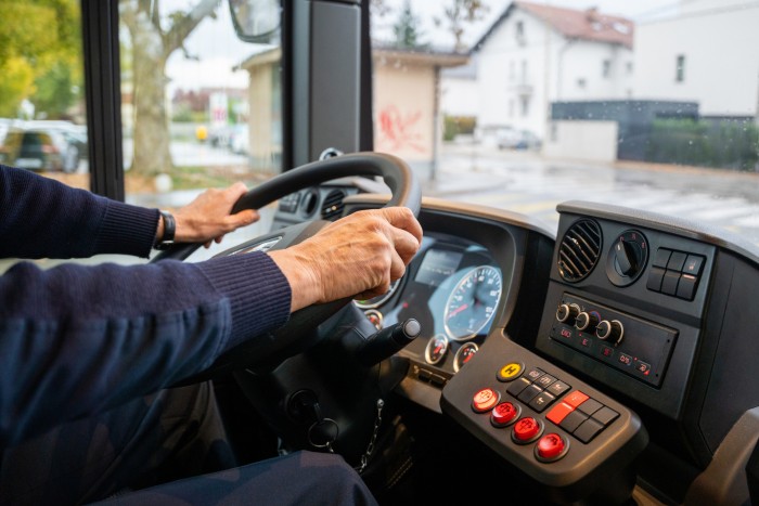 Vezetéssel sok pénzt keresni? Nem is rossz ötlet! 33 Vezetéssel sok pénzt keresni? Nem is rossz ötlet! 33