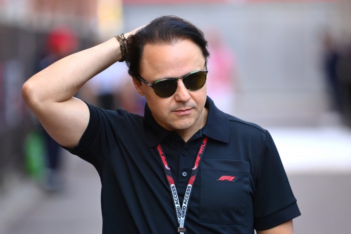 Kínossá vált Massa az F1-nek, elzavarták
