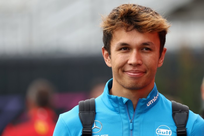 F1: Tovább erősödhet az időmérő meglepetéscsapata 2