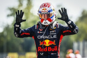 F1: Örökké élni fog Verstappen rekordja?