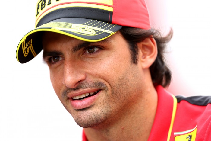 F1: Csak látszat, hogy gyors a Ferrari 1