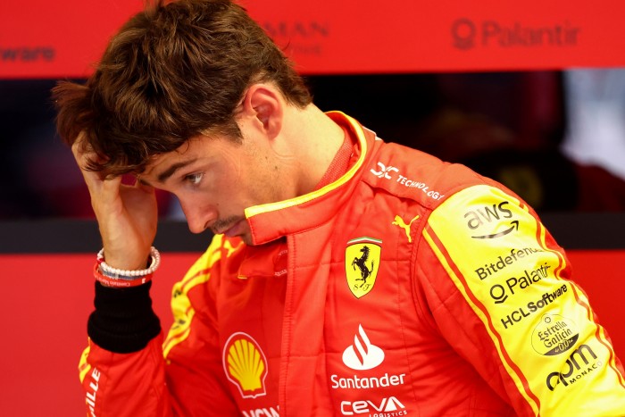 F1: Csak látszat, hogy gyors a Ferrari 2