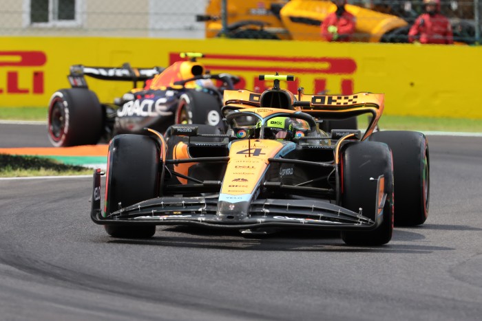 F1: Büntetésekért lobbiznak a pilóták