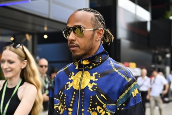 F1-es csapatfőnök lehet Hamiltonból