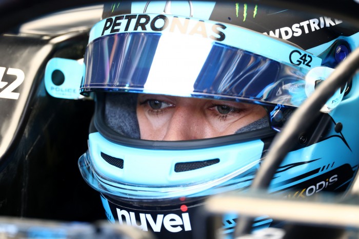 F1: A szokásosnál is fájóbb Hamilton legújabb veresége 2 | Vezess F1: A szokásosnál is fájóbb Hamilton legújabb veresége 2