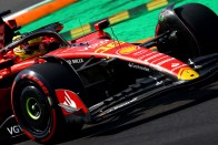 F1: Örülhet a Ferrari, megverték Verstappent Monzában 1