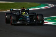 F1-es csapatfőnök lehet Hamiltonból 1