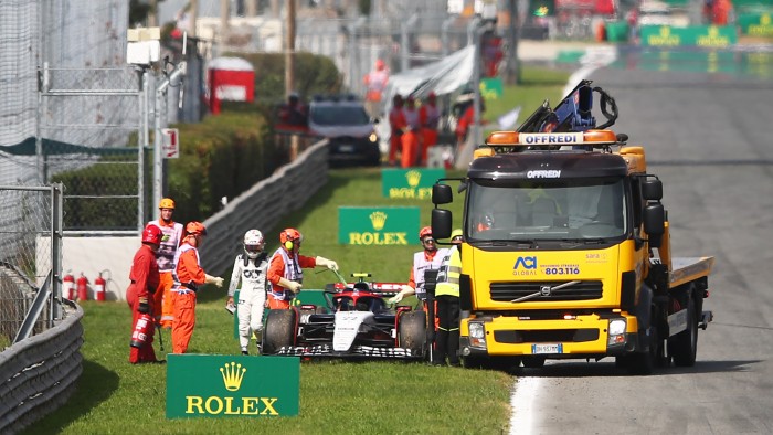 F1: Történelmet írt Verstappen a Ferrari otthonában 1 | Vezess F1: Történelmet írt Verstappen a Ferrari otthonában 1