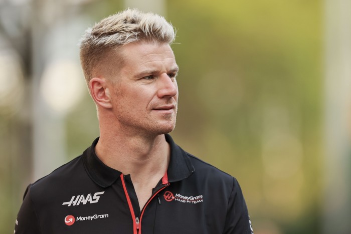 Kényszerből marad a kínai pilóta az F1-ben 2