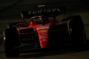 F1: Folytatódik a Red Bull vesszőfutása