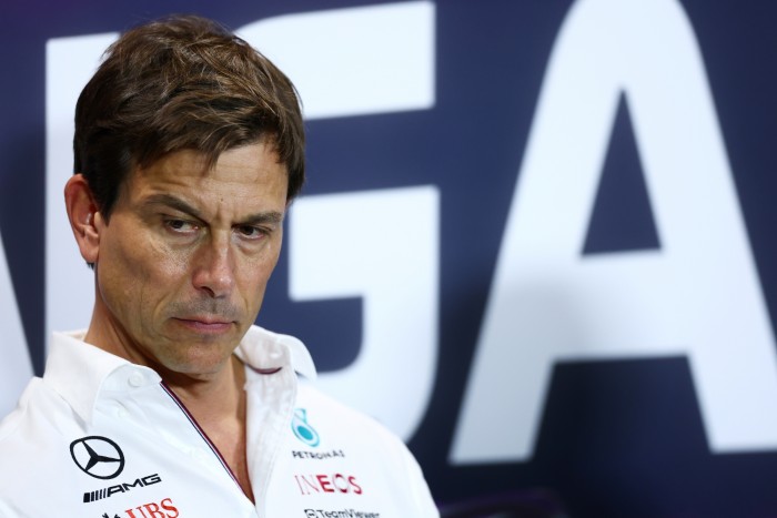 F1: Massa ügyéből profitálna a Mercedes? 2 | Vezess F1: Massa ügyéből profitálna a Mercedes? 2