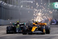 F1: Kinevették, hogy milyen pocsék a Red Bull 1