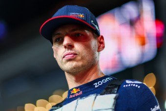 F1: Az FIA beismerte, büntetés járt volna Verstappennek Szingapúrban