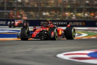 F1: Red Bull-büntetés a szingapúri futam után 1