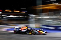 F1: Kinevették, hogy milyen pocsék a Red Bull 3