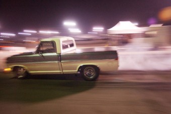 Életveszélyes manőverei miatt három hónap börtönt kapott a fiatal sofőr