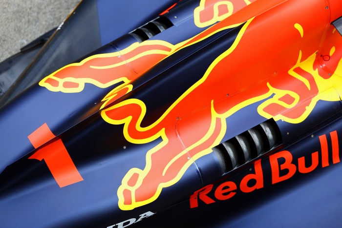 F1: Visszatért a Red Bull a mezőny élére