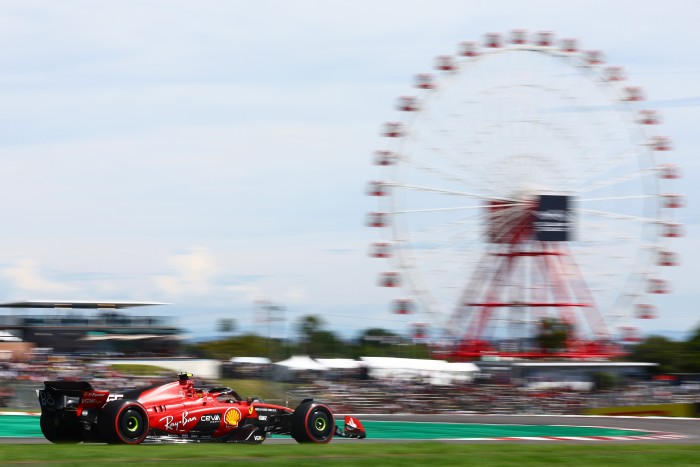 F1: Élen a Red Bull, de kihívókat kapott 3