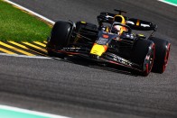 F1: Visszatért az élre a kilengés után Verstappen 1