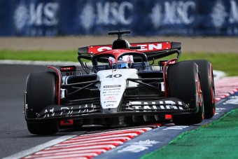 Nem mond le az F1-ről a hoppon maradt pilóta