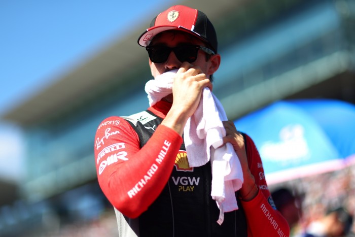 F1: Leclerc azt hitte, kiesett Verstappen 2 F1: Leclerc azt hitte, kiesett Verstappen 2