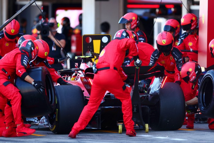 F1: Bolondos futamon lett világbajnok a Red Bull Japánban 3