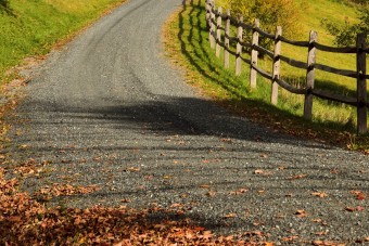 Annyira felkapottá vált, hogy le kellett zárni egy utat