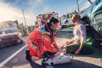Nem is gondolnád, miért sérül meg több nő a balesetekben, mint férfi