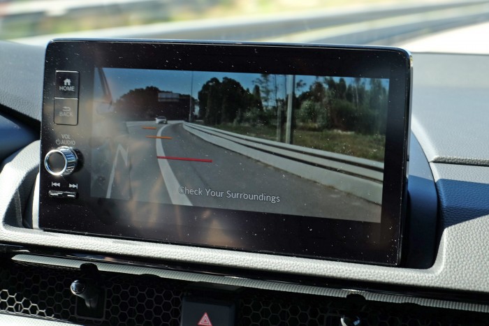 Befutott a Honda első konnektoros hibridje – Honda CR-V 17 | Vezess Befutott a Honda első konnektoros hibridje – Honda CR-V 17