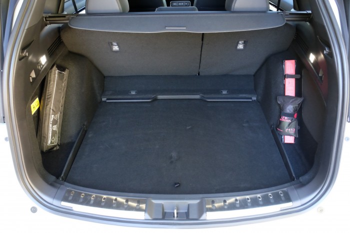 Befutott a Honda első konnektoros hibridje – Honda CR-V 12 | Vezess Befutott a Honda első konnektoros hibridje – Honda CR-V 12