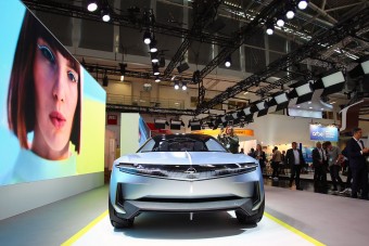 Eltűnnek a magyarok kedvenc új Opeljei