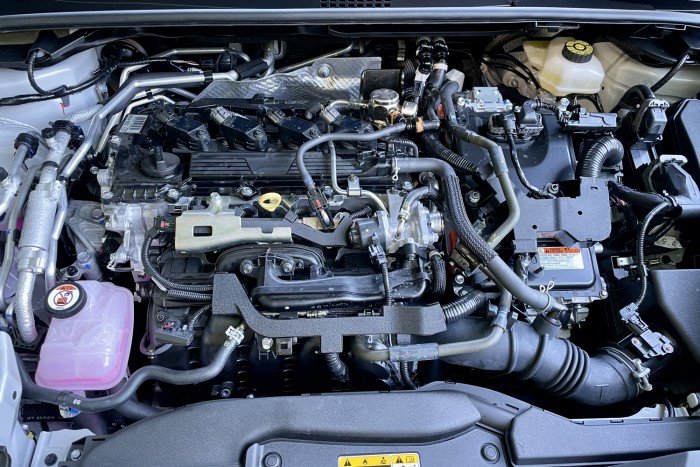 Ki tudja majd megfizetni az új Toyotát? 12