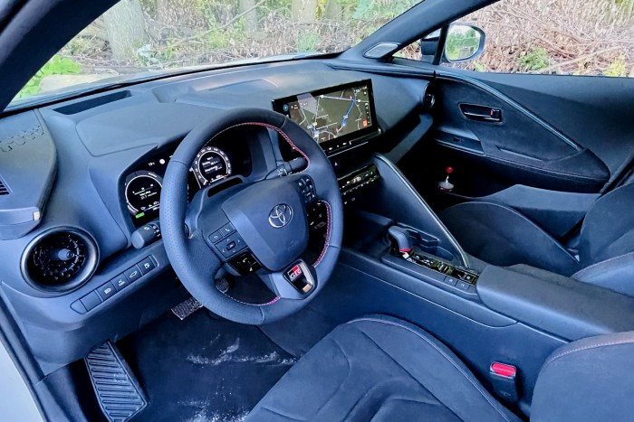 Ki tudja majd megfizetni az új Toyotát? 8