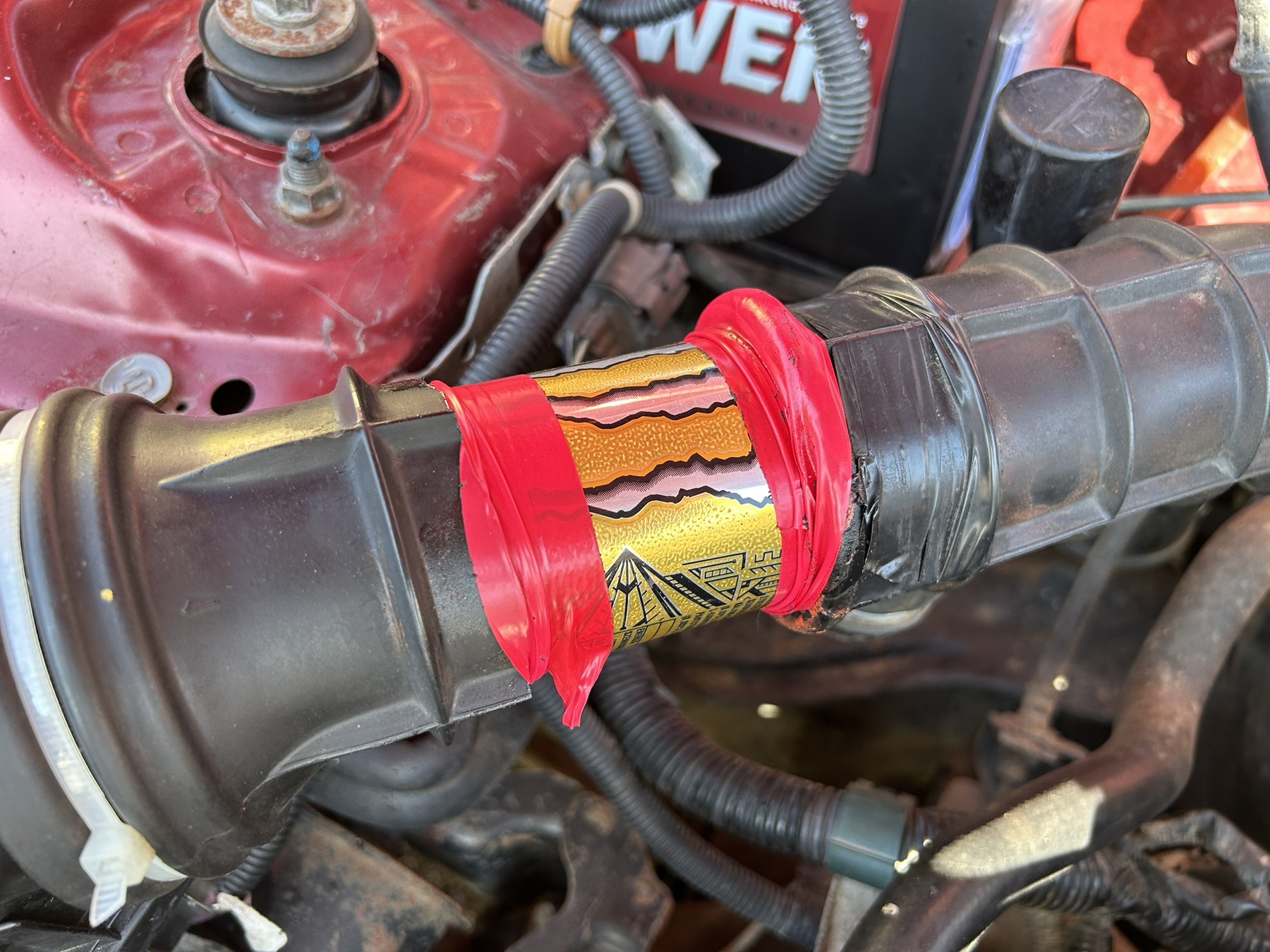 Az egri rendőrök sem hitték el, amikor benéztek a „tuning” Honda motorterébe 2 | Vezess Az egri rendőrök sem hitték el, amikor benéztek a „tuning” Honda motorterébe 2