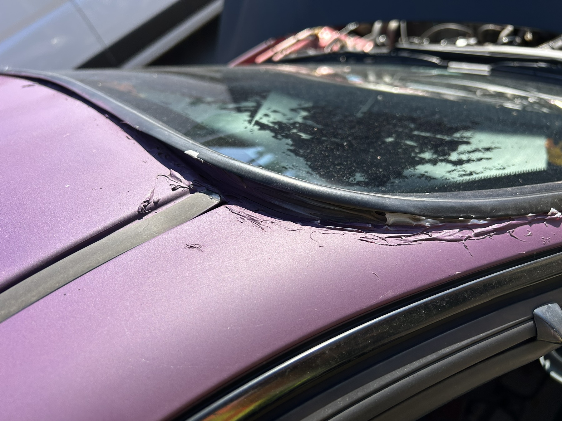 Az egri rendőrök sem hitték el, amikor benéztek a „tuning” Honda motorterébe 4 | Vezess Az egri rendőrök sem hitték el, amikor benéztek a „tuning” Honda motorterébe 4