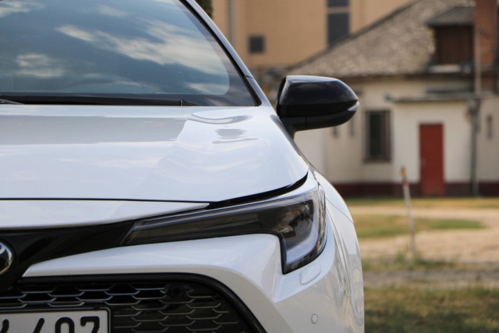 Józan családi Toyota csipetnyi csibészséggel 67 Józan családi Toyota csipetnyi csibészséggel 67