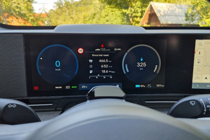 Bele tudnál szeretni ebbe a villanyautóba? 16 | Vezess Bele tudnál szeretni ebbe a villanyautóba? 16