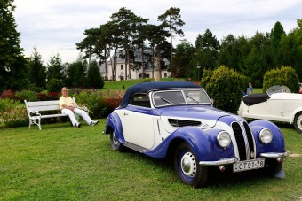 Autók, amiknek még volt lelkük