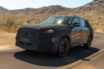 Készen állnak a bemutatkozásra a legnagyobb Škodák