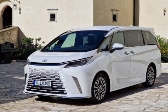 Ezt az autót a tulajok fele nem fogja vezetni