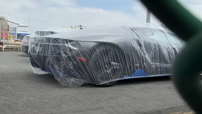 Valaki bevásárolt: 18 milliárdot érő flotta áll egy reptéren 1