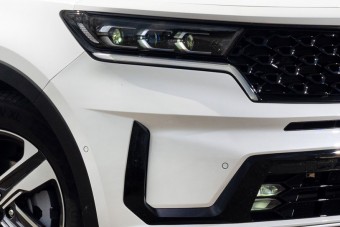 Ezzel az autóval nem villoghatsz, és ez nagyon nagy baj