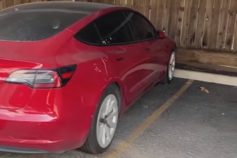 Megtalálta az ellopott autóját, mégsem kaphatja vissza