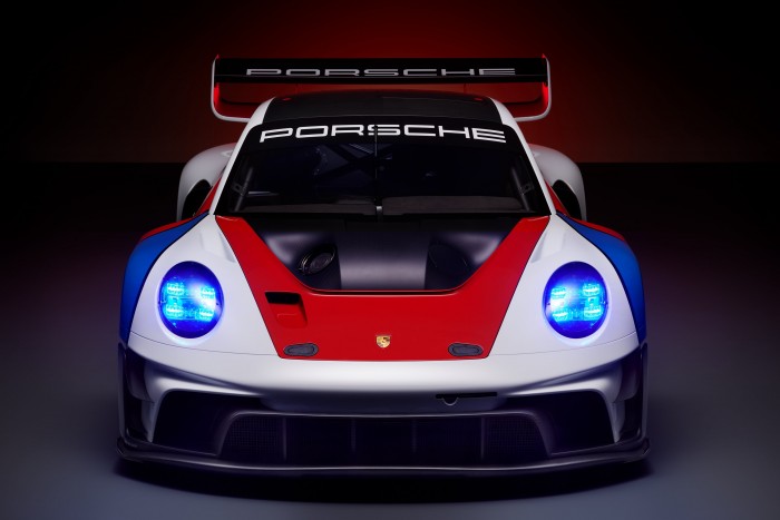 Versenyautó, csak gyűjtőknek 13