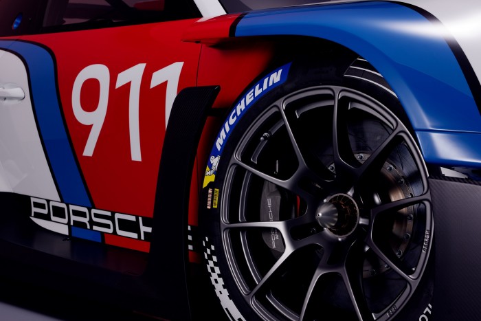 Versenyautó, csak gyűjtőknek 11