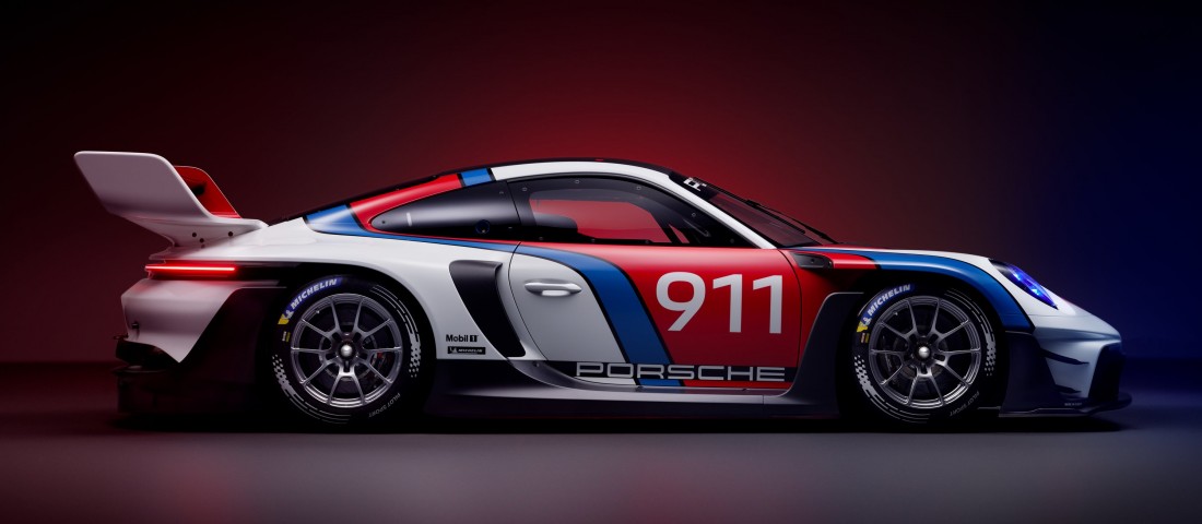 Versenyautó, csak gyűjtőknek