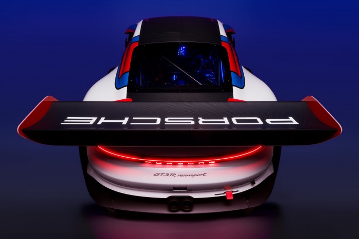 Versenyautó, csak gyűjtőknek 7